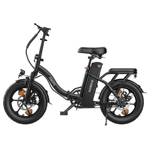 ESKUTE D100 Electric Bike 36V13Ah ESKUTE D100 Electric Bike 36V13Ah